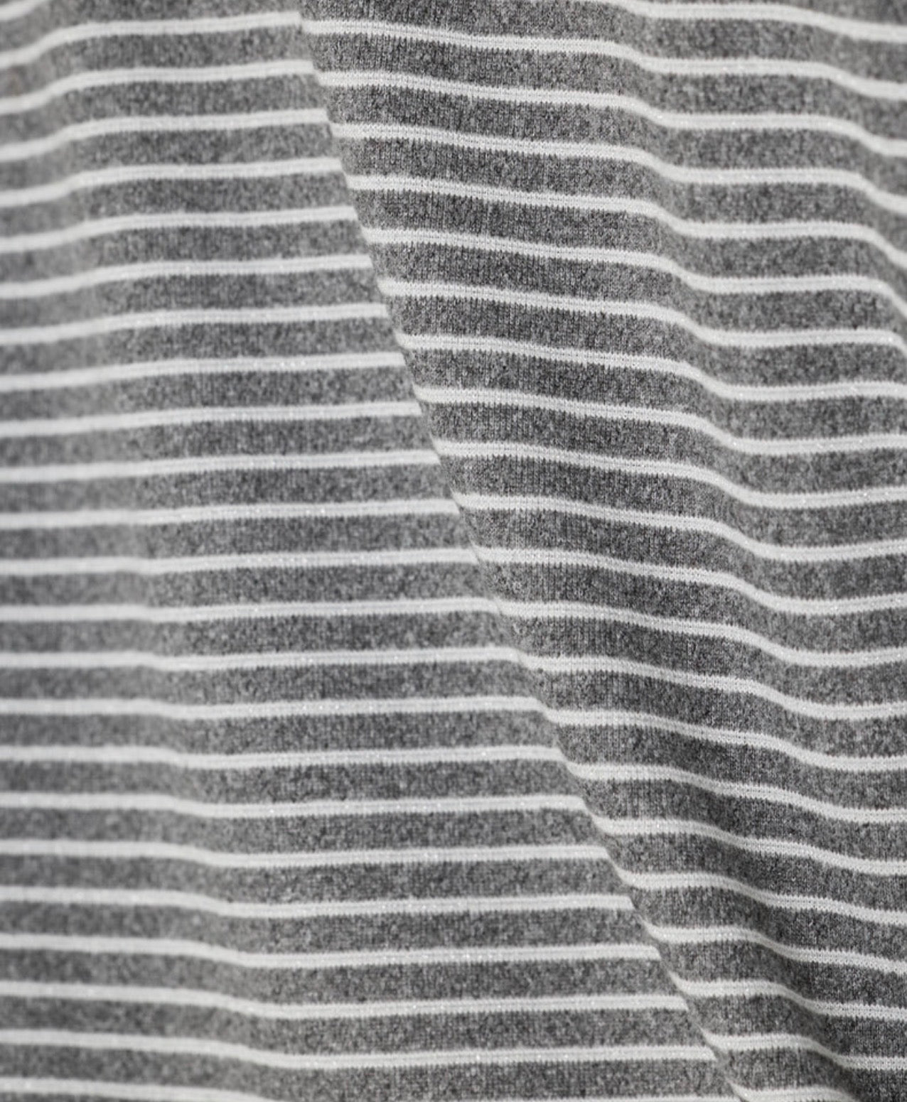 PJ Salvage Set Icon Stripes Dark Grey
