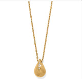 Brighton Nile Mini Gold Pendant