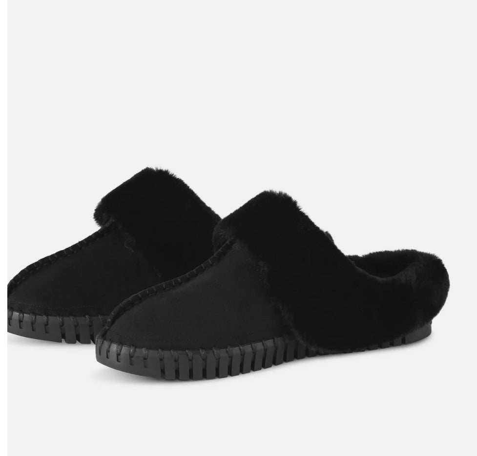 Isle Jacobsen tulip slipper 3871