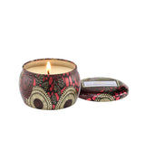Voluspa Gogi Taracco Orange mini tin
