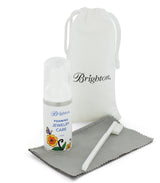 Brighton natural foam jewelry cleaning kit D26630