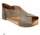 Bueno Kori Sandal