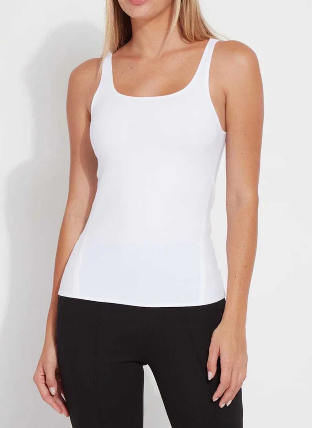 Lysse Essential Tank