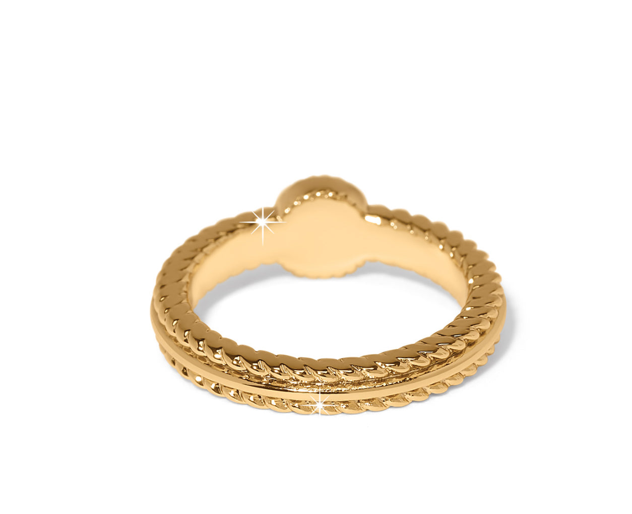 Brighton Illumina Celeste Dome Ring