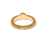 Brighton Illumina Celeste Dome Ring