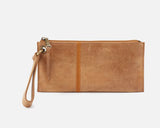 Hobo Vida Wristlet Whiskey