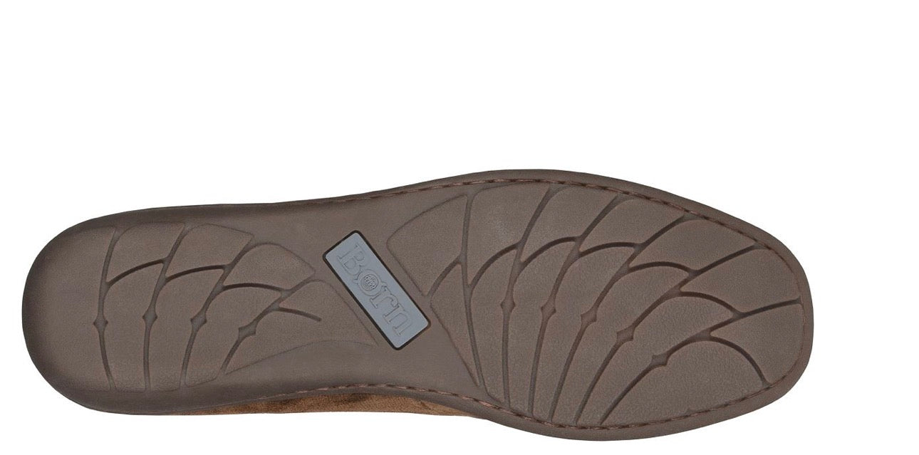 Born Fawn Loafer