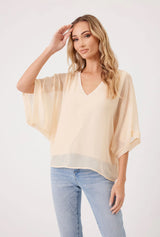 Kylie Paige opal top
