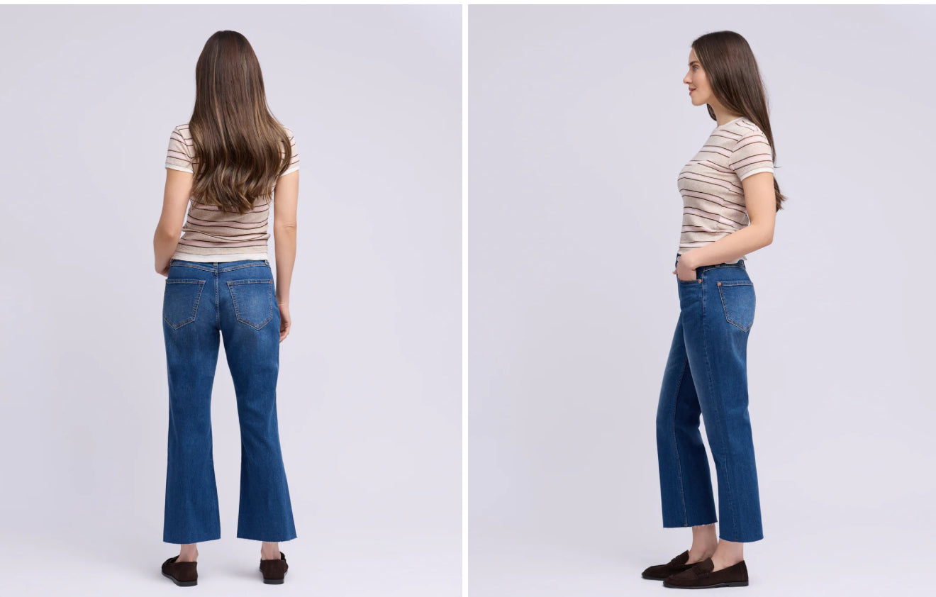 ALEX BOOTCUT / MERYL