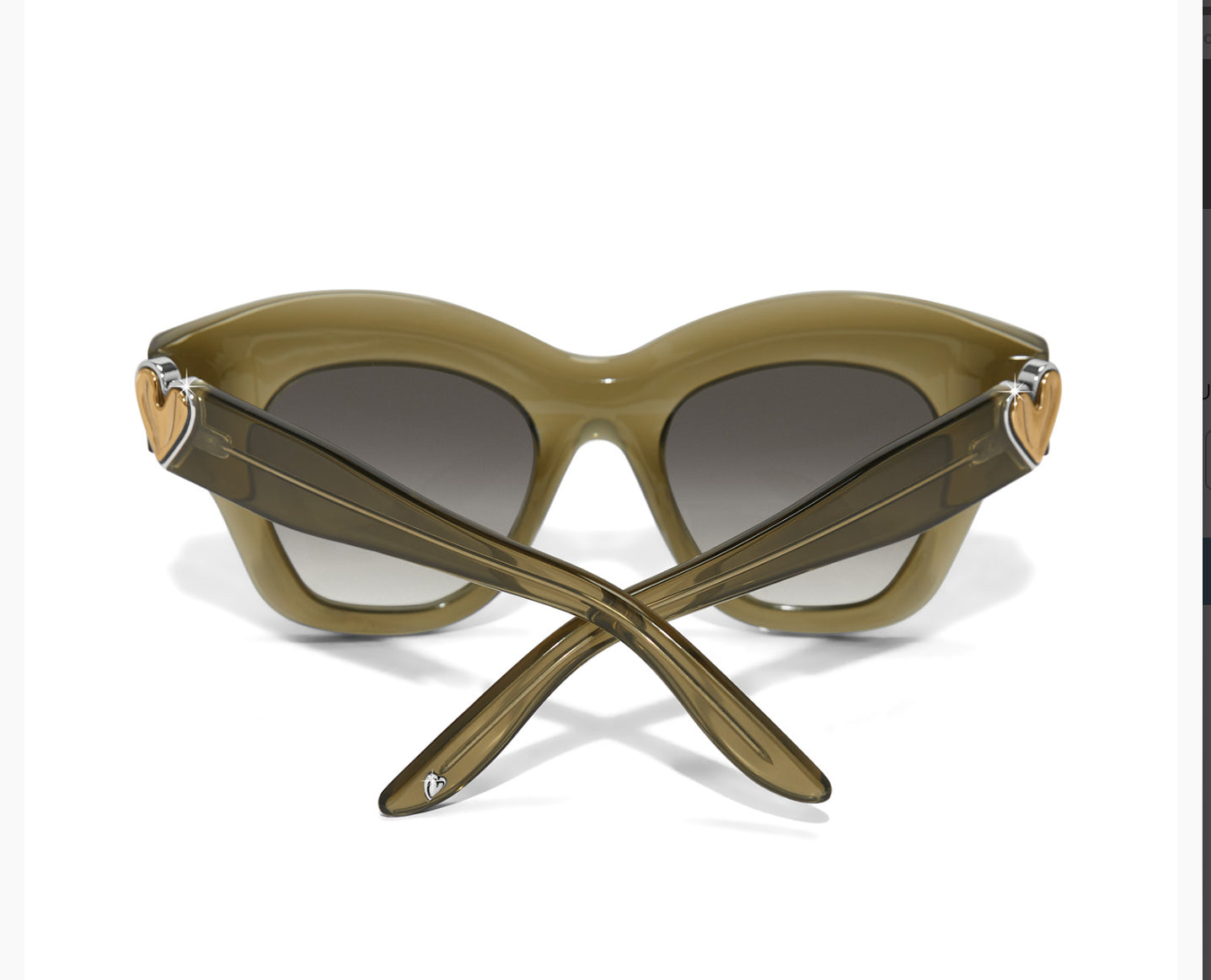 Brighton Cascade Sunglasses