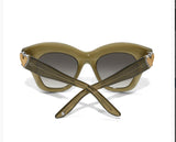 Brighton Cascade Sunglasses