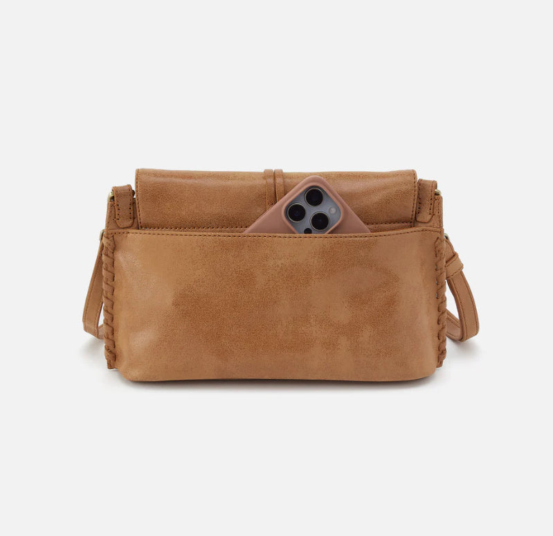 Hobo Expedition Shoulder   Rossbody