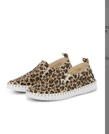 Isle Jacobsen tulip 3972 leopard