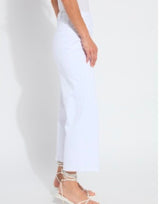 Lysse Layton Wide Leg Crop (26" Inseam)