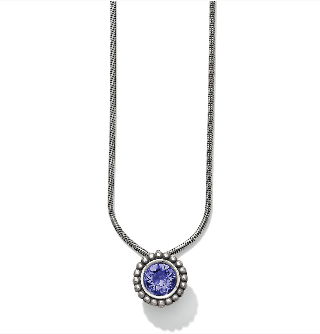 Brighton Twinkle Tanz necklace