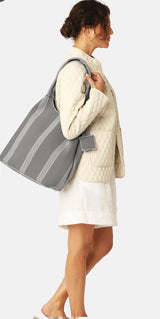 Isle Jacobsen tote bag