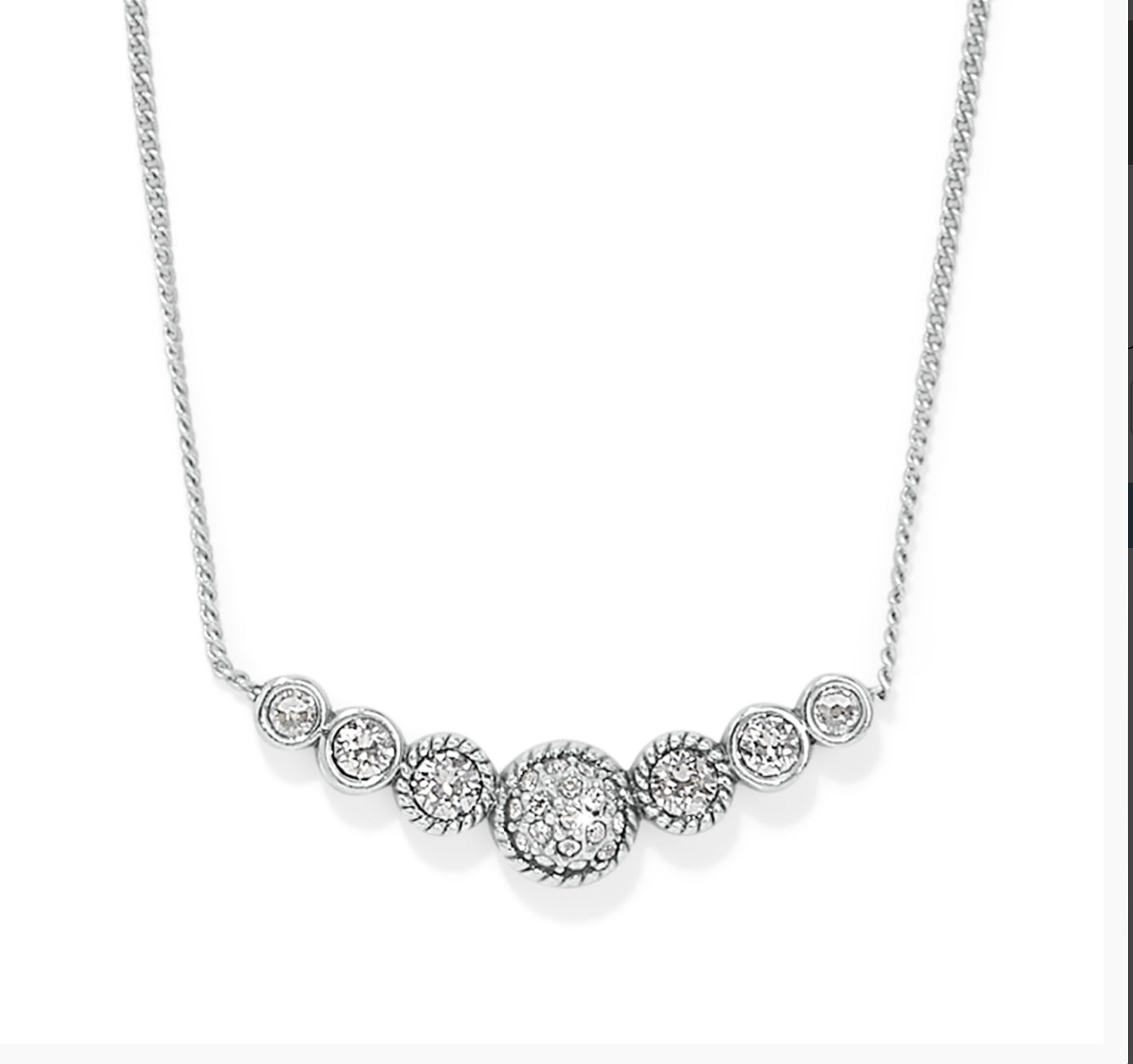 Brighton Illumina Celeste bar nk