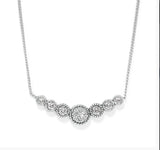 Brighton Illumina Celeste bar nk