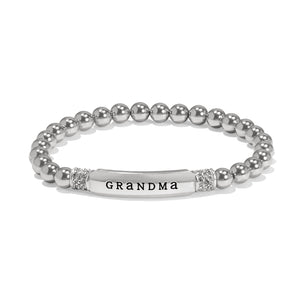 Brighton Meridian Grandma Stretch Bracelet JF0140