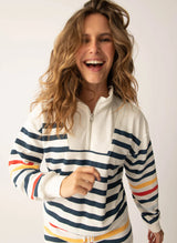 PJ Salvage Maritime Hoodie
