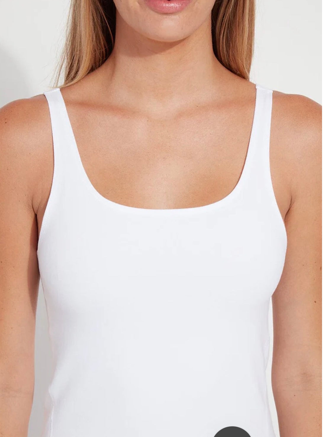 Lysse Essential Tank