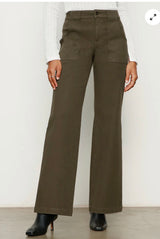 Sanctuary Insider Bootcut Pant