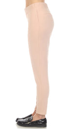 Hello Nite Sloane seamed split pant