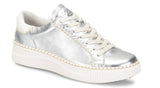 Sofft Frazier Hedge Green/True White tennie