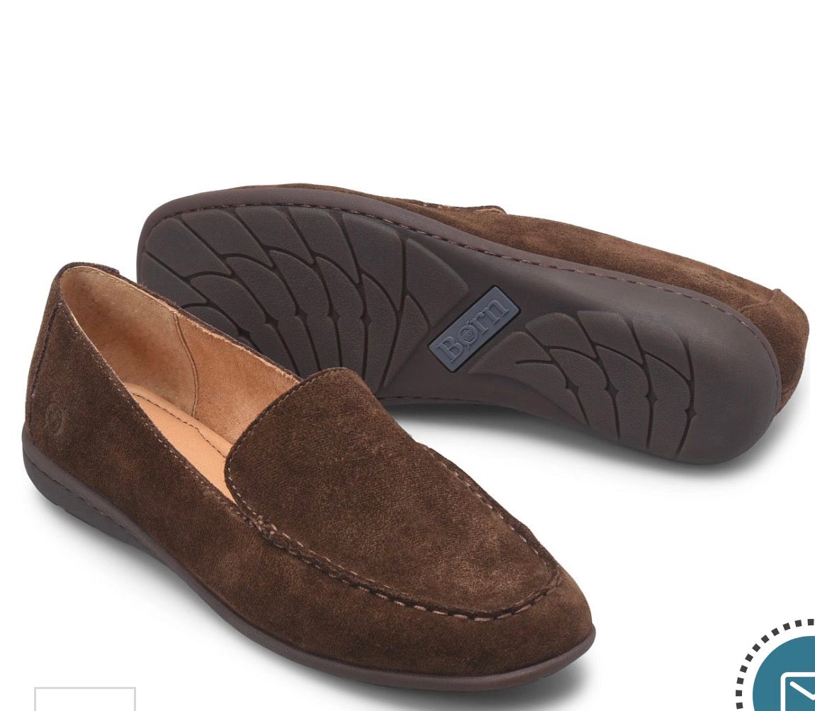 Born Fawn Loafer
