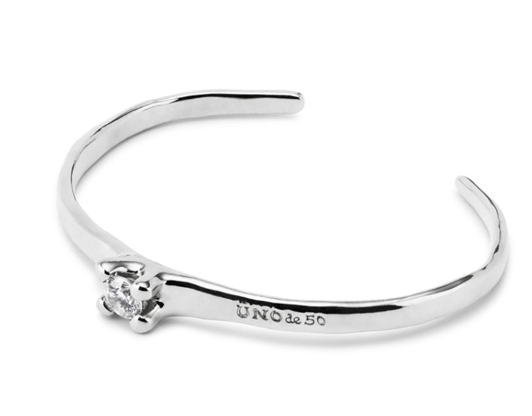 Cosmos Cuff bracelet