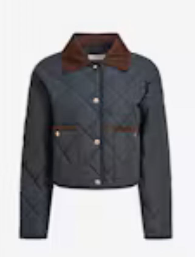 Bolide Whiskey Jacket