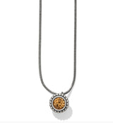 Brighton Twinkle Topaz pendant