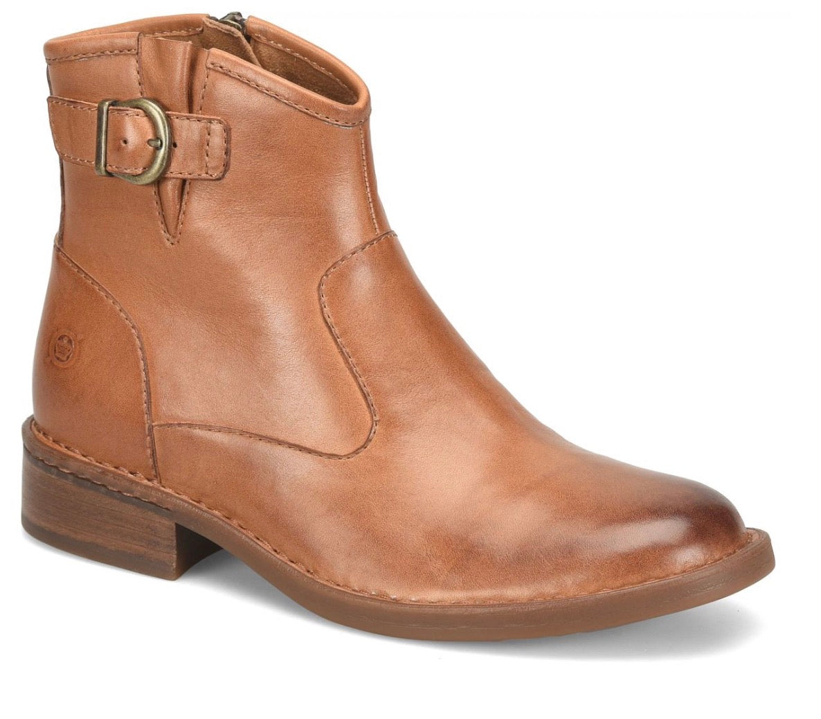Born Charlie Bootie