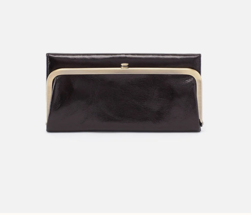 Hobo Rachel Continental Wallet