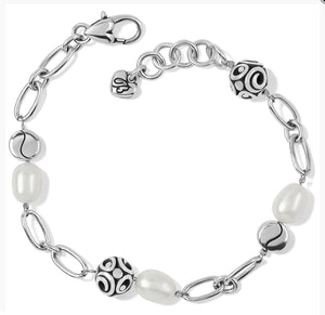 Brighton Contempo Pearl Bracelet JF9093