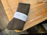 Super soft cashmere socks