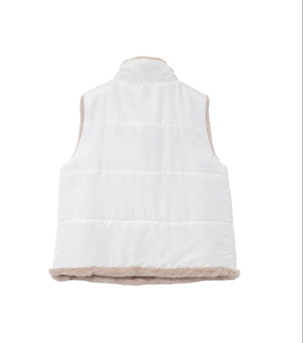 Echo Reversible Vest
