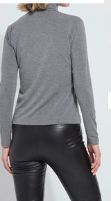 Lysse Turtleneck