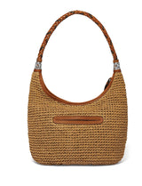 Brighton Shelby Straw  Shoulder