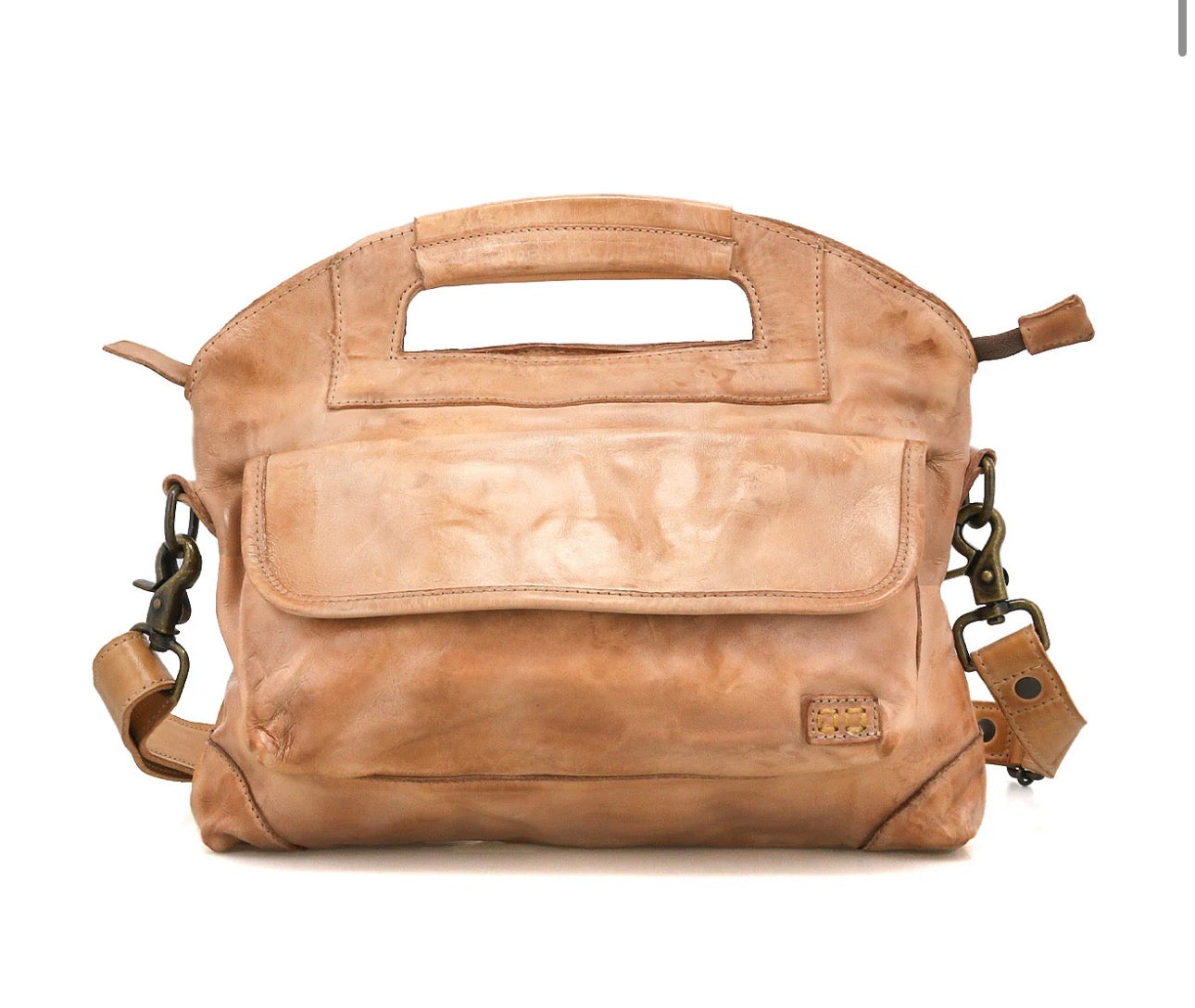 Bed Stu Greenway Oat Rustic