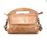 Bed Stu Greenway Oat Rustic