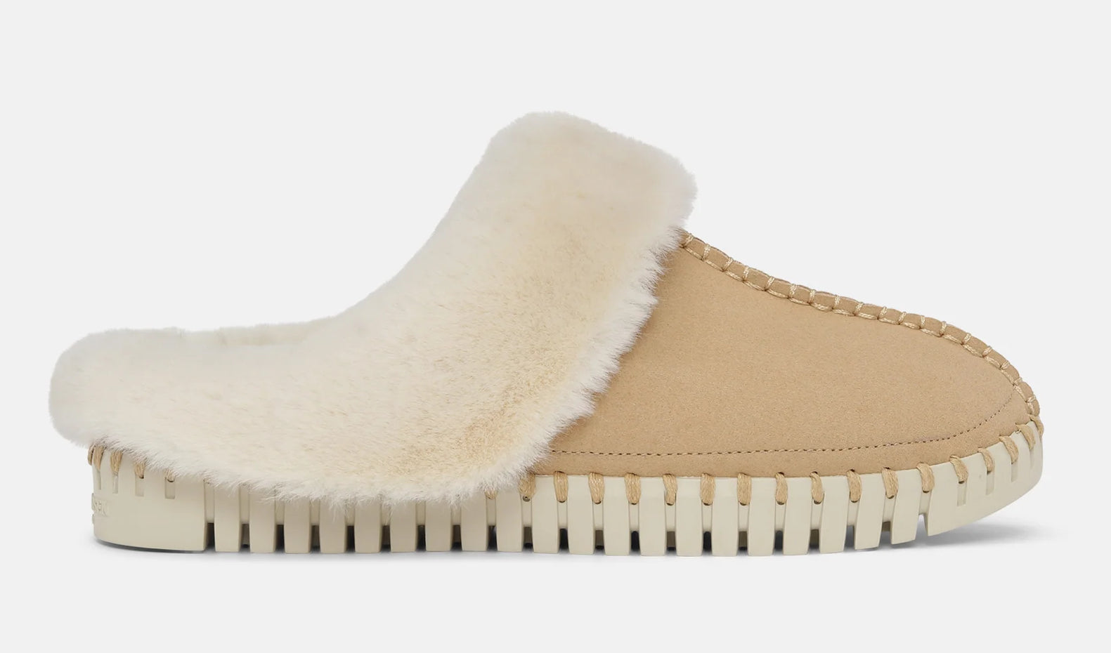 Isle Jacobsen slipper