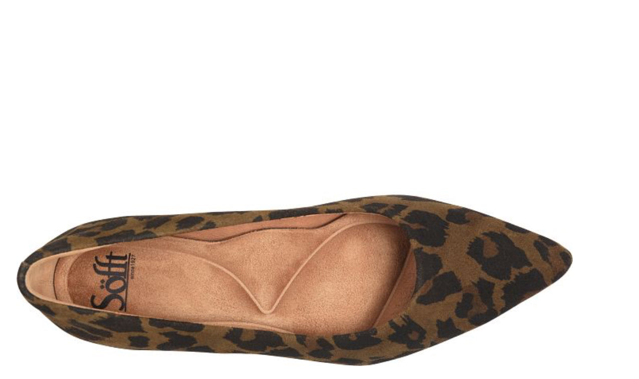 Sofft Sabrina Heel