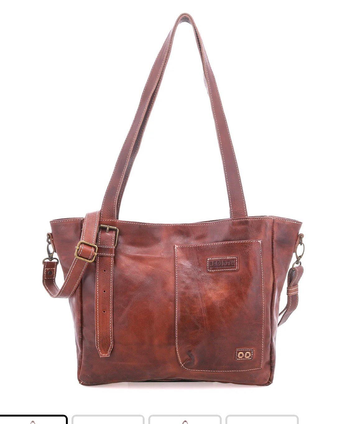 BedStu Explicit Handbag