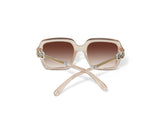 Brighton Interlok Harmony 2  Tone Sunglasses A13533