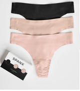 Spanx Fit To You Thong 3 pack
