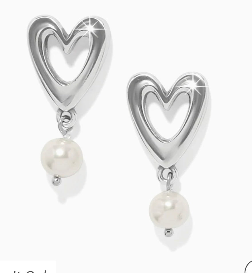 Brighton Cascade earring JA0279