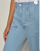 Sanctuary Retreat Crop Pant