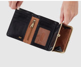 Hobo Robin wallet