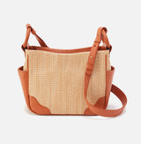Hobo Sheila Crossbody